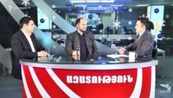 ՔՊ-ն հայտարարում է ընտրություններում առաջադրված իրենց երկու թեկնածուի մասին