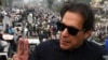 پر عمران خان بريد چا کړی؟