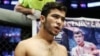 Муин Ғафуров дар UFC бо размикори ҷопонӣ рақобат мекунад
