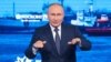 Президент Росії заявив, що «майже все» зерно з України йде не до найбідніших країн, а до Європейського Союзу, не навівши жодних доказів