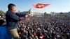 Ценности демократии: право на проведение мирных собраний