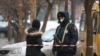 Дагестан: стрельба, розыск экс-заместителя мэра Махачкалы и "террористические" дела