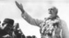 اڅکزي د پښتنو د حقونو لپاره د خپل ۶۶ کاله ژوند ۲۴ کاله زندان کې تېر کړل.