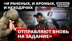 Мобілізація: кого заберуть на фронт 2024 року в Росії?