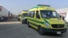 МЗС заявляє про початок підготовки до евакуації українців із Сектора Гази