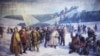 "Боже, храни полярников!"  К юбилею челюскинской эпопеи