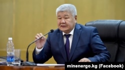Таалайбек Ибраев