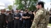 Нохчийчоь, Соьлжа-ГIала. 2023-чу шеран стигалкъекъа-бутт