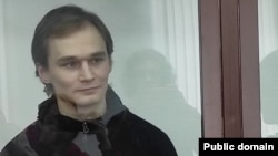 Азат Мифтахов