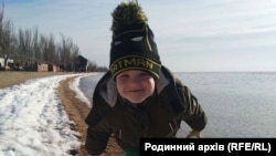 Михаїл Панкін загинув разом із мамою