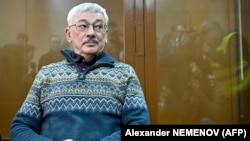 Орлов Олег