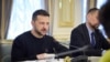 ОП: Україна почала переговори з Люксембургом щодо безпекової угоди