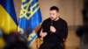 При цьому президент не відповів прямо на запитання журналістки про те, що чи може війна закінчитися цього року