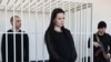 Журавель Никита а, адвокат Антонова Юлия а Соьлжа-ГIалахь кхел кхайкхочу хенахь
