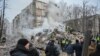 «Україна потребує підтримки Заходу саме зараз» – посол США після ранкових атак РФ
