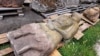 «Баби заважають росіянам». Половецькі скульптури «не вписуються в історичні міфи» Кремля – історик