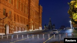 Москва, 24 июня 2023 г.