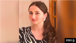 Зурабова Фатима