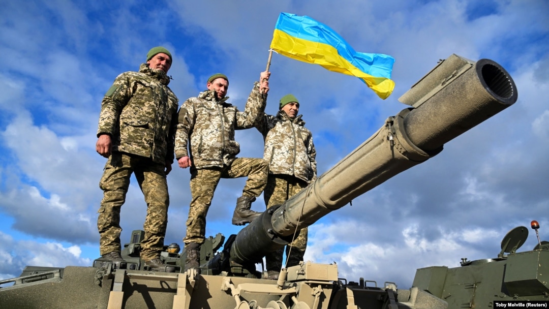 Un ultim sondaj arată că 87% dintre ucraineni doresc aderarea la Uniunea Europeană, iar 86% dintre ei vor aderarea la NATO. 