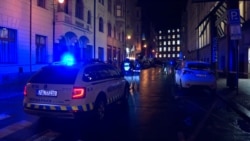 Martorii descriu scenele sângeroase din timpul atacului de la Universitatea din Praga