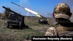 Розпочалася шістсот двадцять дев’ята доба широкомасштабної збройної агресії РФ проти України