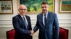 Дипломати України та Вірменії провели політичні консультації