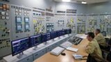 Zaprožýedäki atom elektrik stansiýasy. 