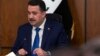 Прем’єр Іраку їде до Вашингтона для зустрічі з Байденом