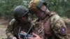 Станет ли РФ «кузницей кадров» для наемнических армий других стран?