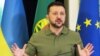 На Саміті миру розглянуть три пункти української формули миру – Зеленський