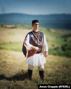 Ýewgeniý Çakarow
