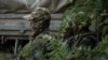 "Родину решил кинуть?" Российские военные бегут от войны "в Сочи"