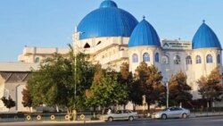 Diňle: Türkmenistanda aýlykly ruhanylaryň sany azaldylýar