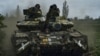 США объявили о новом пакете военной помощи Украине на $400 млн