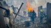 Росія з Криму вдарила по Одесі «Іскандером М»: десятки загиблих і поранених. Що відомо (фото)