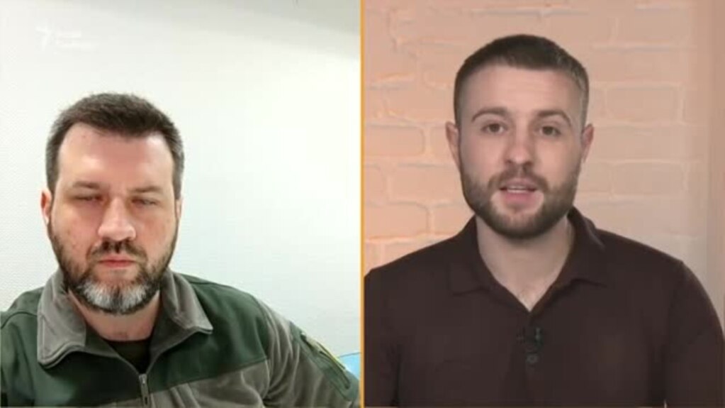 Через майбутній український контрнаступ російські військові почали більше здаватися у полон — Віталій Матвієнко