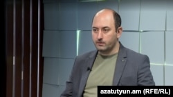 Տիգրան Գրիգորյան