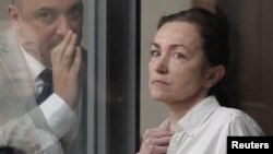 Алсу Курмашева, яка також має громадянство США, перебуває в ув’язненні в Росії з жовтня 2023 року