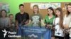 Діти з Харківщини заробили гроші та купили дрони для ЗСУ (відео)
