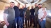 Зеленський у Львові: «на 500-й день війни ми повернули додому наших героїв»