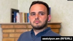 Фарид Меҳрализода