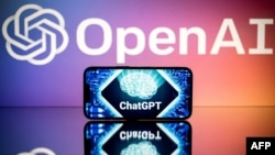 Logo kompanije OpenAI