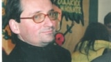 Саймон Уолдрон