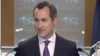 Представники уряду США візьмуть участь у саміті Саудівської Аравії щодо України – Держдеп