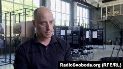 Юрій Бєлоусов - керівник «департаменту війни» Офісу генпрокурора