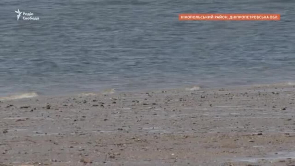 Без води та під обстрілами: які наслідки знищення Каховської ГЕС для Нікопольщини? (відео)