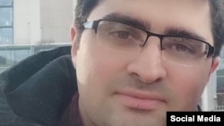 فرید صفرلی ابتدای اسفند پارسال به ایران سفر کرد و ارتباط او با خانوادهاش از اواسط همان ماه قطع شده است