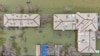 Орскины су басты. Апрель, 2024