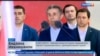 "ქართული ოცნების" აქცია კრემლის პროპაგანდის მთავარ ტელეარხზე, რასია 1-ზე. 29 აპრილის ეთერი