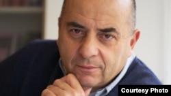 Ivo Goldstein
